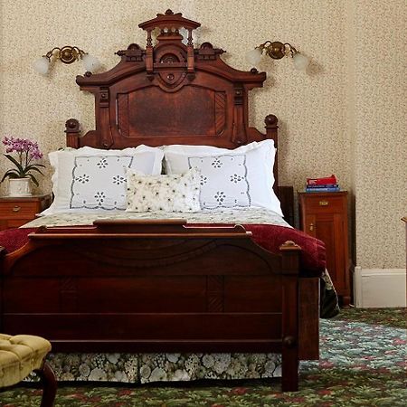 Dennen'S Victorian Farmhouse Little River Bagian luar foto